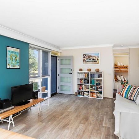 Beach Bangalow Narrawallee Eksteriør billede